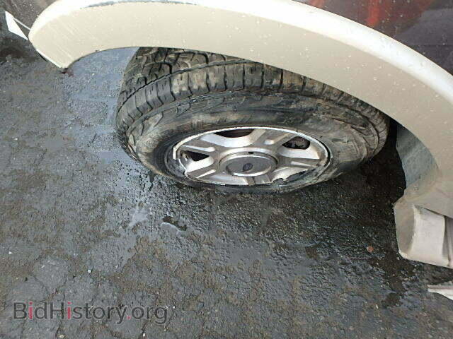 2006 FORD EXPEDITION - VIN: 1FMPU17586LA36502 - Фото 10