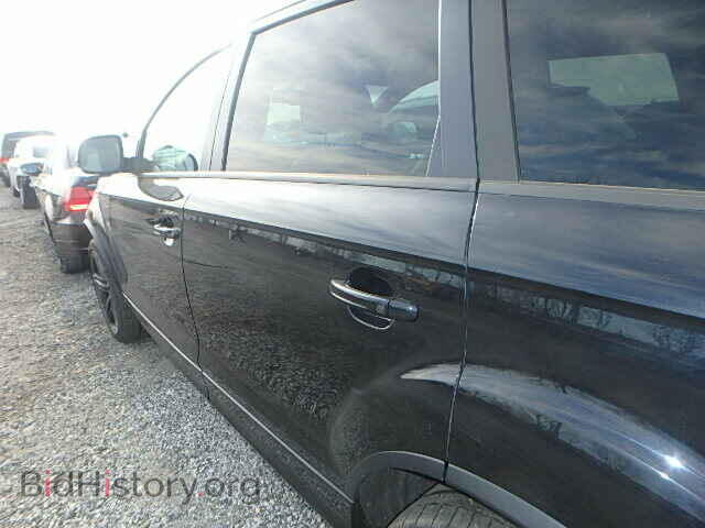 2013 AUDI Q7 - VIN: WA1DGAFE6DD006657 - Фото 9
