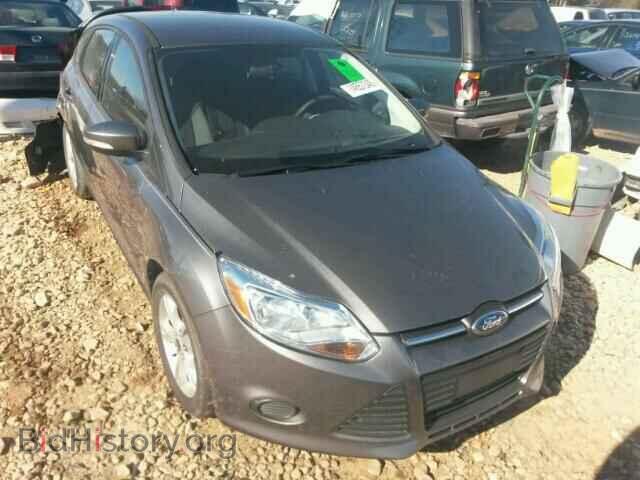 Photo 1FADP3K21DL129355 - FORD FOCUS 2013