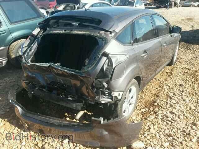 2013 FORD FOCUS - VIN: 1FADP3K21DL129355 - Photo 4