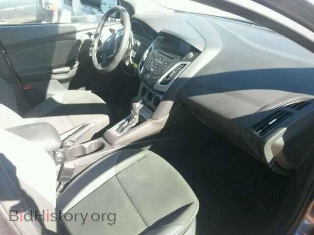 2013 FORD FOCUS - VIN: 1FADP3K21DL129355 - Photo 5
