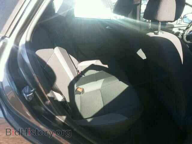 2013 FORD FOCUS - VIN: 1FADP3K21DL129355 - Photo 6