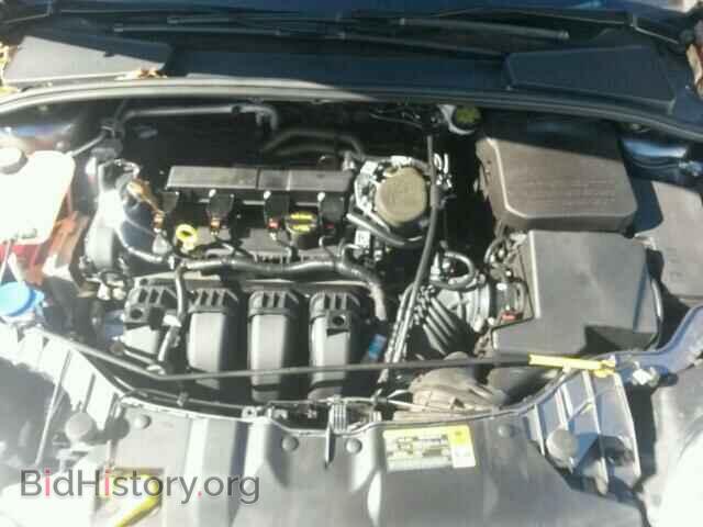 2013 FORD FOCUS - VIN: 1FADP3K21DL129355 - Photo 7