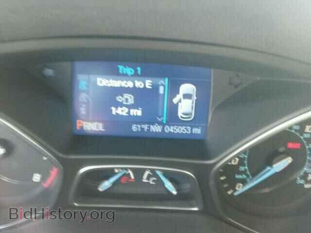 2013 FORD FOCUS - VIN: 1FADP3K21DL129355 - Photo 8