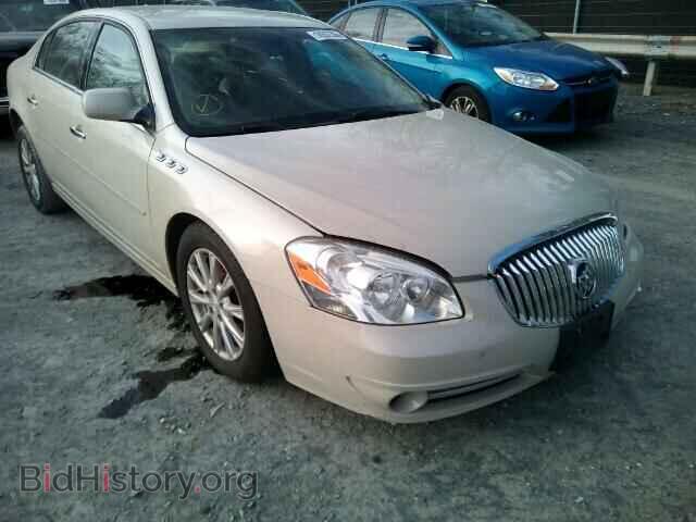 Фотография 1G4HC5EM2BU135586 - BUICK LUCERNE 2011