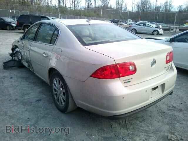 2011 BUICK LUCERNE - VIN: 1G4HC5EM2BU135586 - Фото 3