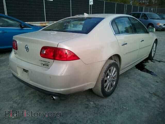 2011 BUICK LUCERNE - VIN: 1G4HC5EM2BU135586 - Фото 4