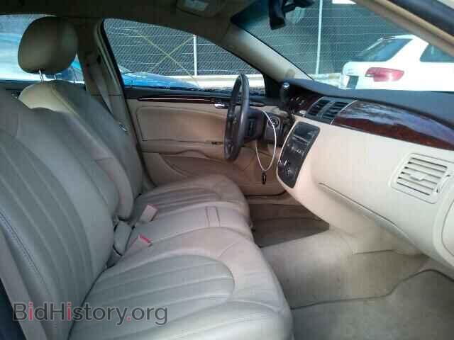 2011 BUICK LUCERNE - VIN: 1G4HC5EM2BU135586 - Фото 5