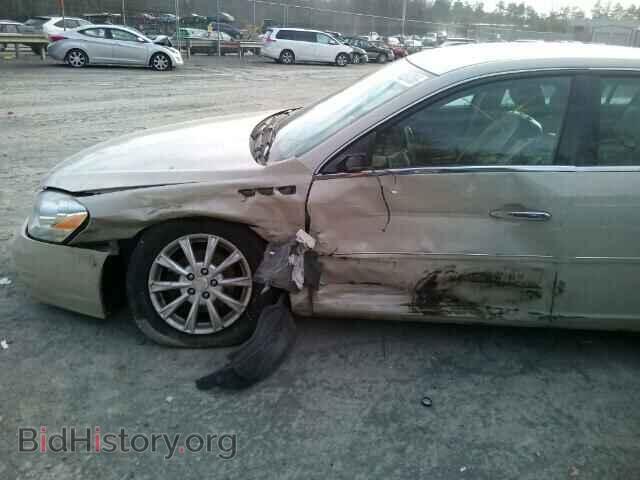2011 BUICK LUCERNE - VIN: 1G4HC5EM2BU135586 - Фото 9
