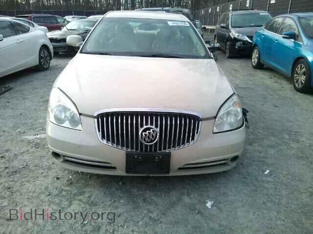 2011 BUICK LUCERNE - VIN: 1G4HC5EM2BU135586 - Фото 10