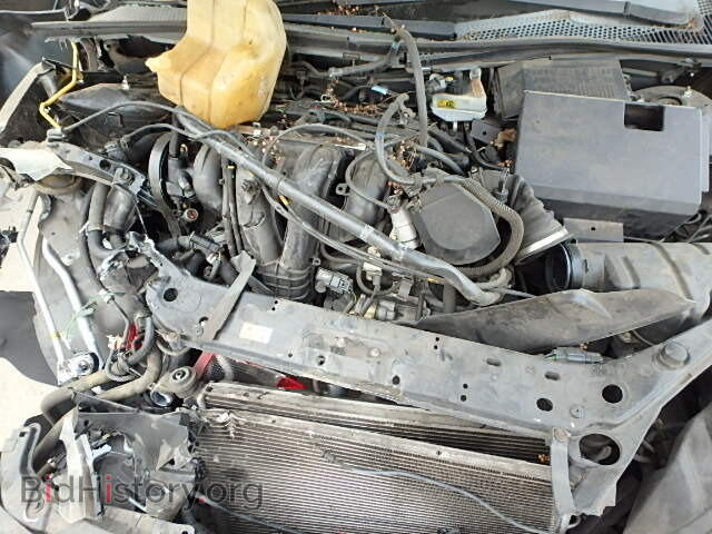 2005 FORD FOCUS - VIN: 1FAFP34N85W290351 - Фото 7