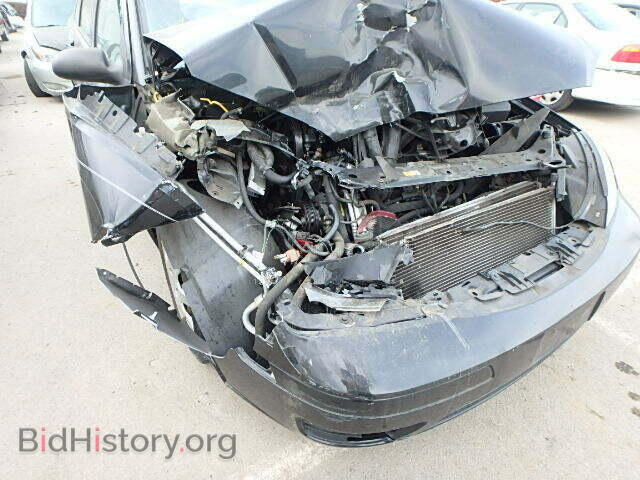 2005 FORD FOCUS - VIN: 1FAFP34N85W290351 - Фото 9