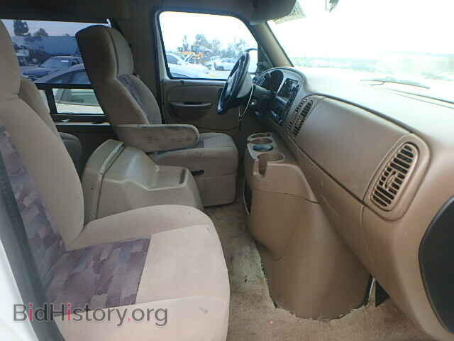 2002 DODGE RAM VAN - VIN: 2B6HB11X82K124764 - Фото 5