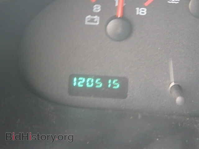 2002 DODGE RAM VAN - VIN: 2B6HB11X82K124764 - Фото 8