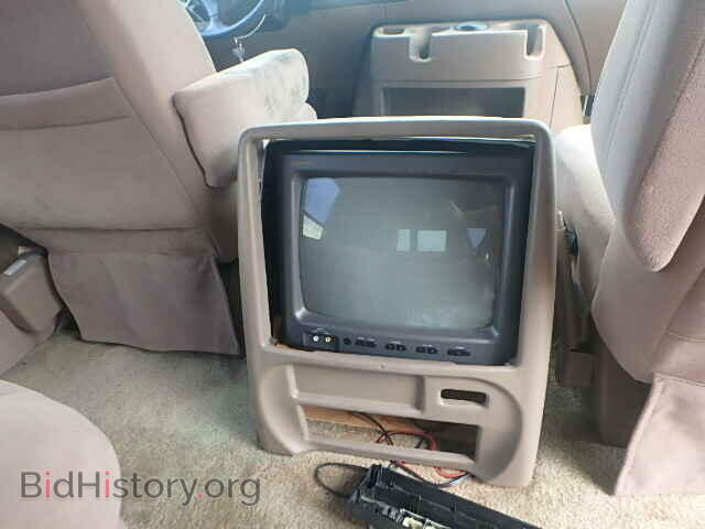 2002 DODGE RAM VAN - VIN: 2B6HB11X82K124764 - Фото 10