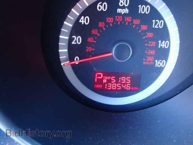 2009 KIA OPTIMA - VIN: KNAGE228095283169 - Фото 8