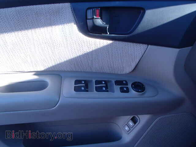 2009 KIA OPTIMA - VIN: KNAGE228095283169 - Фото 10