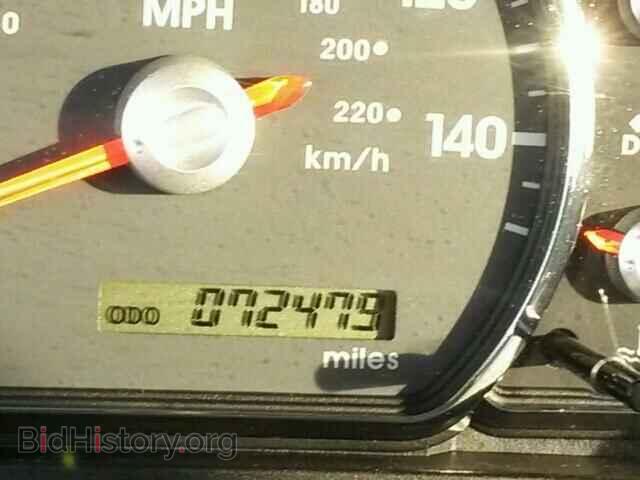 2011 MITSUBISHI GALANT - VIN: 4A32B3FF1BE016162 - Фото 8