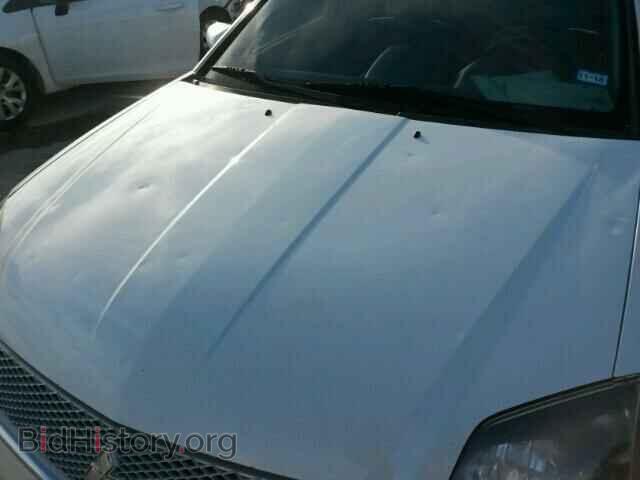 2011 MITSUBISHI GALANT - VIN: 4A32B3FF1BE016162 - Фото 10