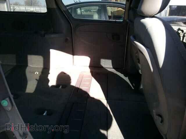 2007 DODGE CARAVAN - VIN: 1D4GP23E07B208135 - Фото 6