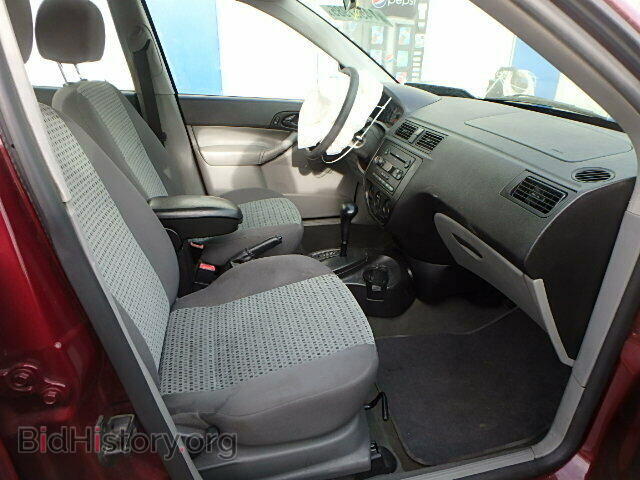 2007 FORD FOCUS - VIN: 1FAHP36N07W205155 - Photo 5