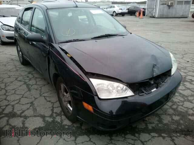 Фотография 3FAFP37N65R121430 - FORD FOCUS 2005