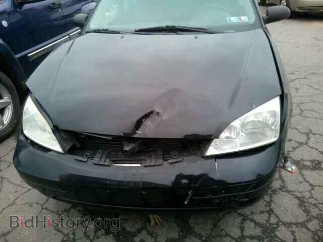 2005 FORD FOCUS - VIN: 3FAFP37N65R121430 - Фото 7