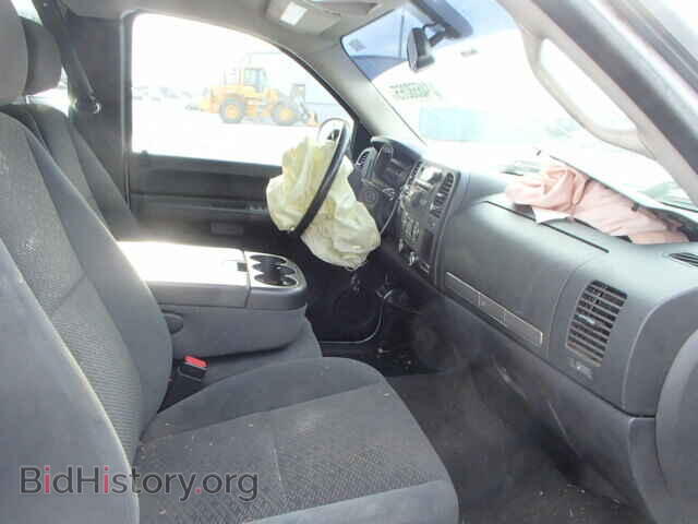2007 CHEVROLET SILVERADO - VIN: 2GCEC19C771656758 - Photo 5