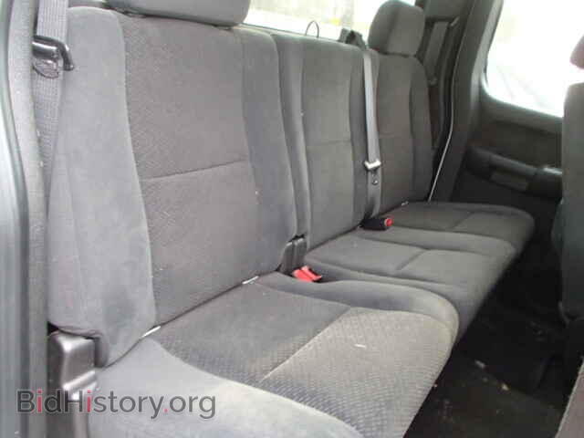 2007 CHEVROLET SILVERADO - VIN: 2GCEC19C771656758 - Photo 6
