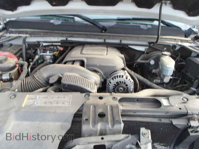 2007 CHEVROLET SILVERADO - VIN: 2GCEC19C771656758 - Photo 7
