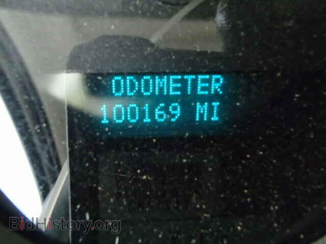 2007 CHEVROLET SILVERADO - VIN: 2GCEC19C771656758 - Photo 8