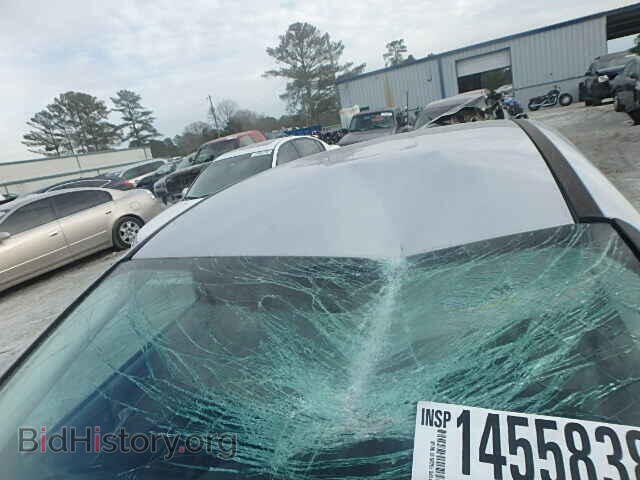2012 FORD FOCUS - VIN: 1FAHP3K23CL443492 - Фото 9