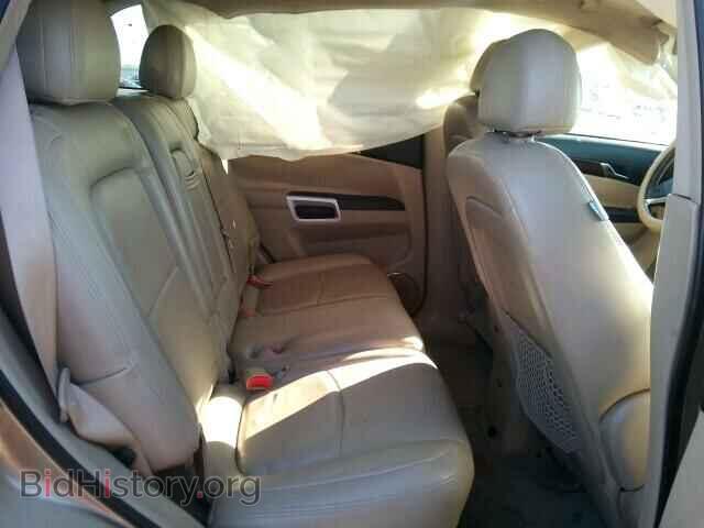 2008 SATURN VUE - VIN: 3GSCL33P48S515655 - Фото 6