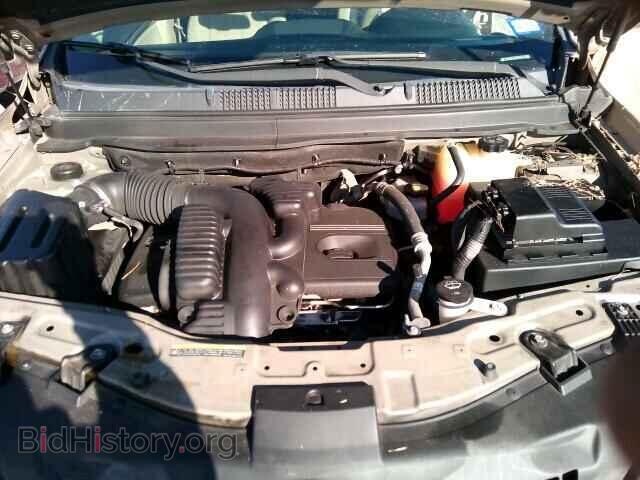 2008 SATURN VUE - VIN: 3GSCL33P48S515655 - Фото 7
