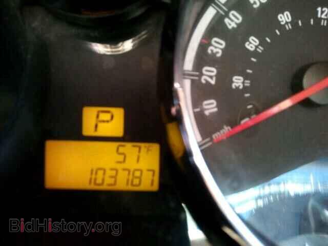 2008 SATURN VUE - VIN: 3GSCL33P48S515655 - Фото 8