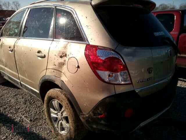 2008 SATURN VUE - VIN: 3GSCL33P48S515655 - Фото 10