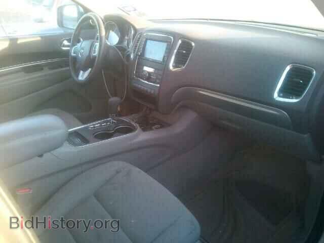 2011 DODGE DURANGO - VIN: 1D4RD2GG7BC742037 - Фото 5