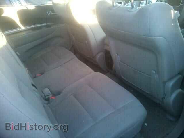 2011 DODGE DURANGO - VIN: 1D4RD2GG7BC742037 - Фото 6