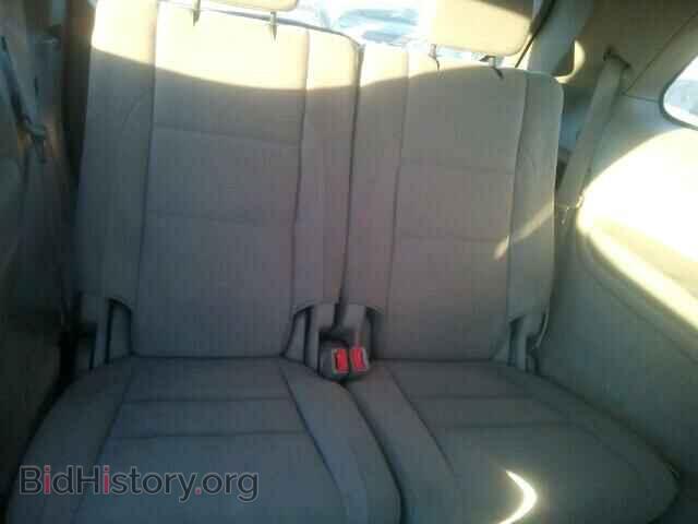 2011 DODGE DURANGO - VIN: 1D4RD2GG7BC742037 - Фото 10