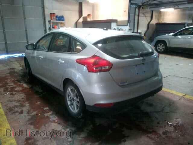 2015 FORD FOCUS - VIN: 1FADP3K25FL208479 - Photo 3