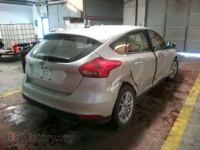 2015 FORD FOCUS - VIN: 1FADP3K25FL208479 - Photo 4