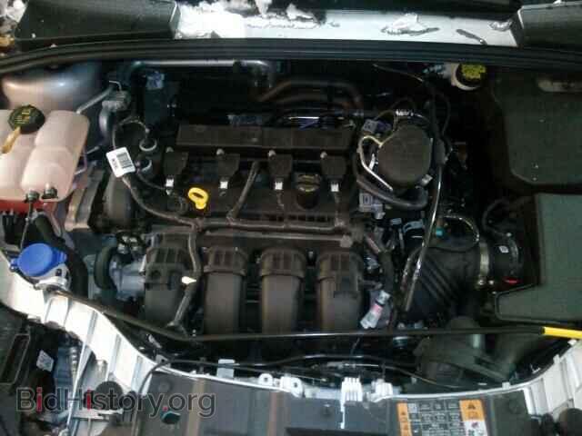 2015 FORD FOCUS - VIN: 1FADP3K25FL208479 - Photo 7