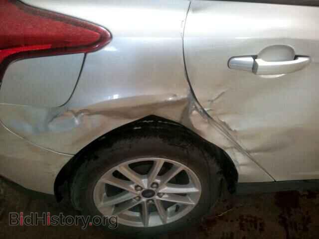 2015 FORD FOCUS - VIN: 1FADP3K25FL208479 - Photo 10