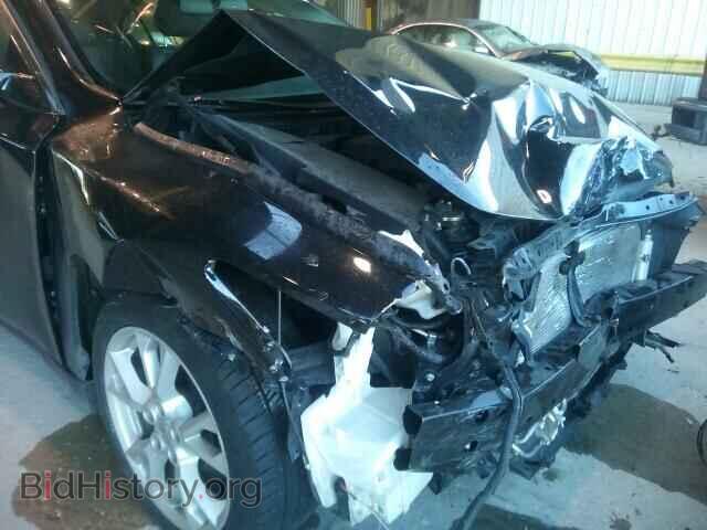 2012 NISSAN MAXIMA - VIN: 1N4AA5AP3CC833360 - Photo 9