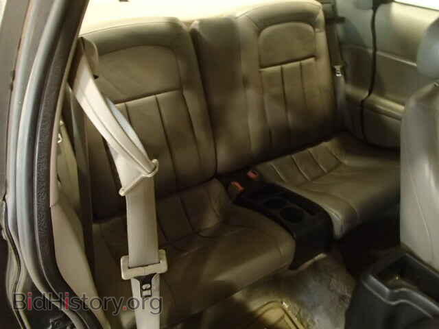 2002 SATURN SC1/SC2 - VIN: 1G8ZY12772Z159820 - Фото 6