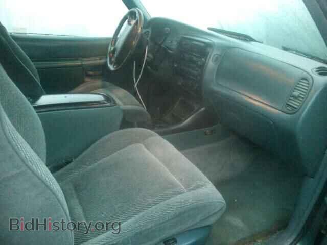 1997 FORD EXPLORER - VIN: 1FMCU22X0VUC93899 - Фото 5