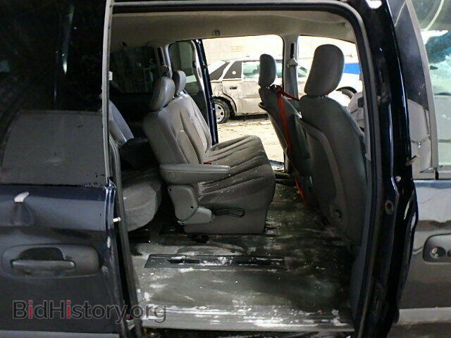 2007 DODGE CARAVAN - VIN: 1D4GP25R37B205357 - Фото 6