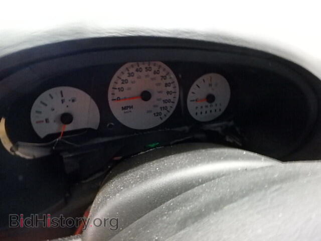 2007 DODGE CARAVAN - VIN: 1D4GP25R37B205357 - Фото 9