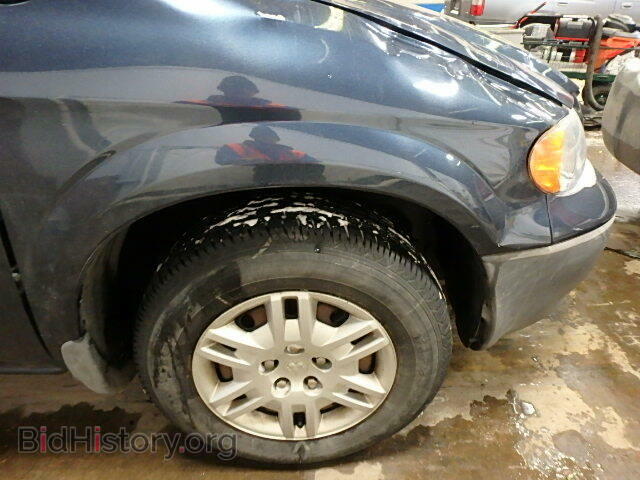 2007 DODGE CARAVAN - VIN: 1D4GP25R37B205357 - Фото 10