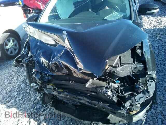 2014 FORD FOCUS - VIN: 1FADP3F26EL439027 - Photo 7